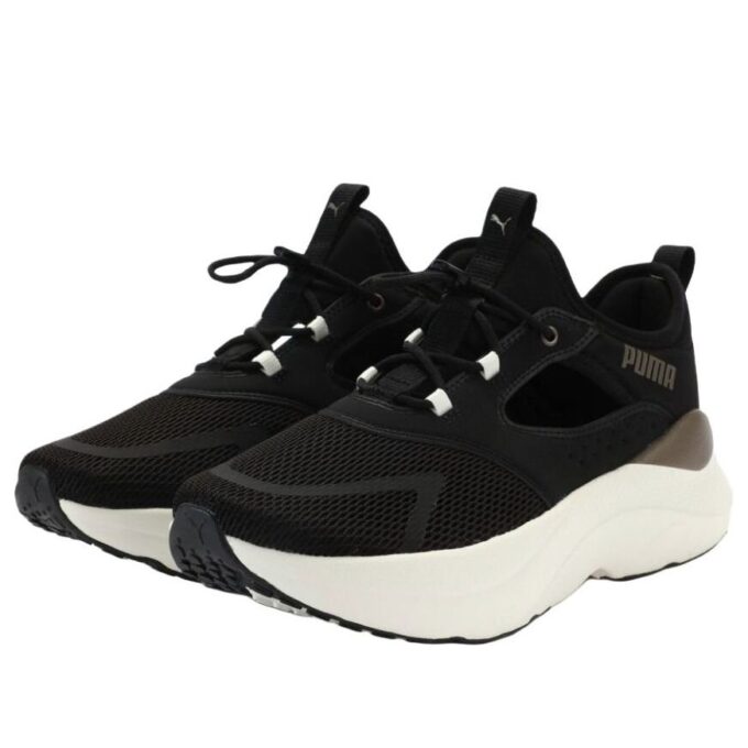 (WMNS) Mula Softride Mayve “Bronce Negro”