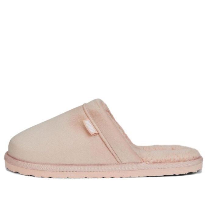 (WMNS) Mulas Fluff BX “Rosa”