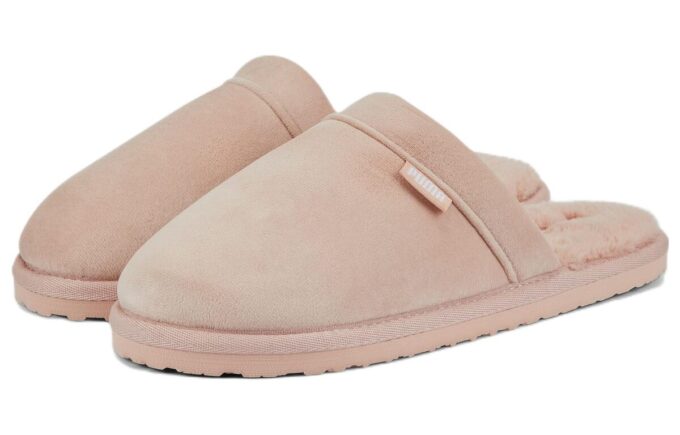 (WMNS) Mulas Fluff BX “Rosa”