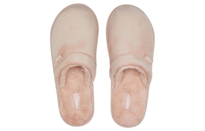 (WMNS) Mulas Fluff BX “Rosa”