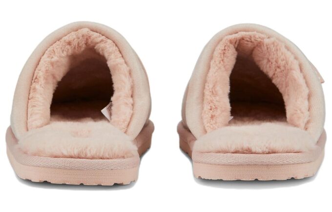 (WMNS) Mulas Fluff BX “Rosa”