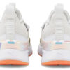(WMNS) Muse X5 Crystal G “Blanco Melocotón Rosa”