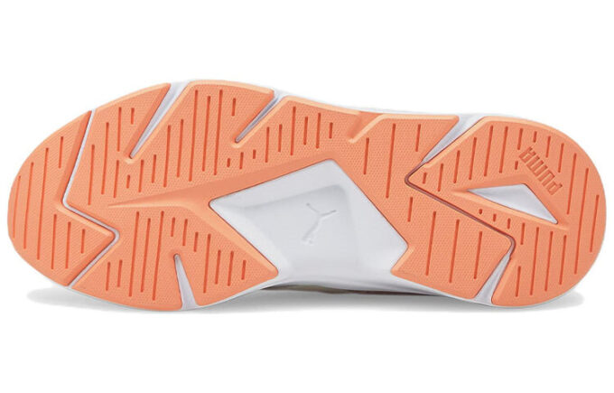 (WMNS) Muse X5 Crystal G “Blanco Melocotón Rosa”