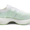 (WMNS) Nitro Elite de avance rápido “Blanco, verde y negro”