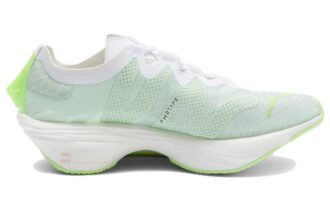 (WMNS) Nitro Elite de avance rápido “Blanco, verde y negro”
