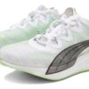 (WMNS) Nitro Elite de avance rápido “Blanco, verde y negro”