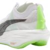 (WMNS) Nitro Elite de avance rápido “Blanco, verde y negro”