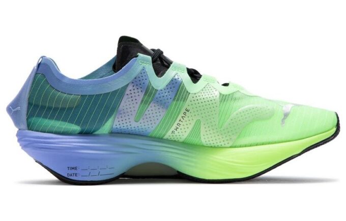 (WMNS) Nitro Elite de avance rápido “Elektro Purple”