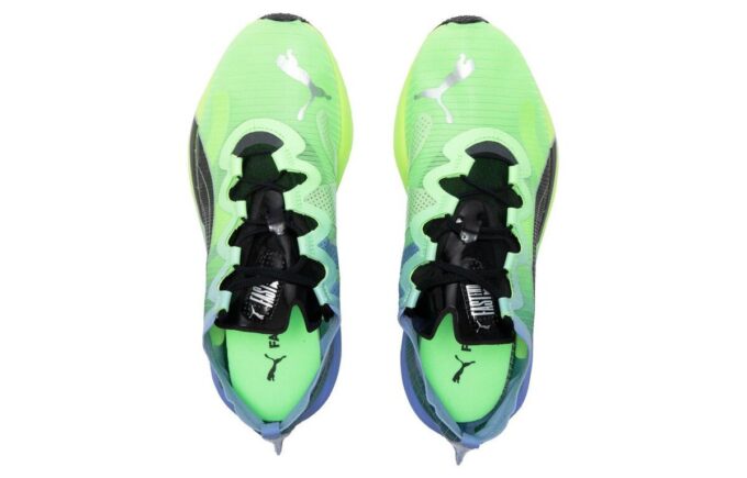 (WMNS) Nitro Elite de avance rápido “Elektro Purple”