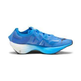 (WMNS) Nitro Elite de tracción delantera rápida “Orquídea Fuego Ultra Azul Desigual”
