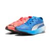 (WMNS) Nitro Elite de tracción delantera rápida “Orquídea Fuego Ultra Azul Desigual”