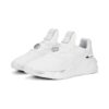 (WMNS) Nitro metálico Fier “Blanco”