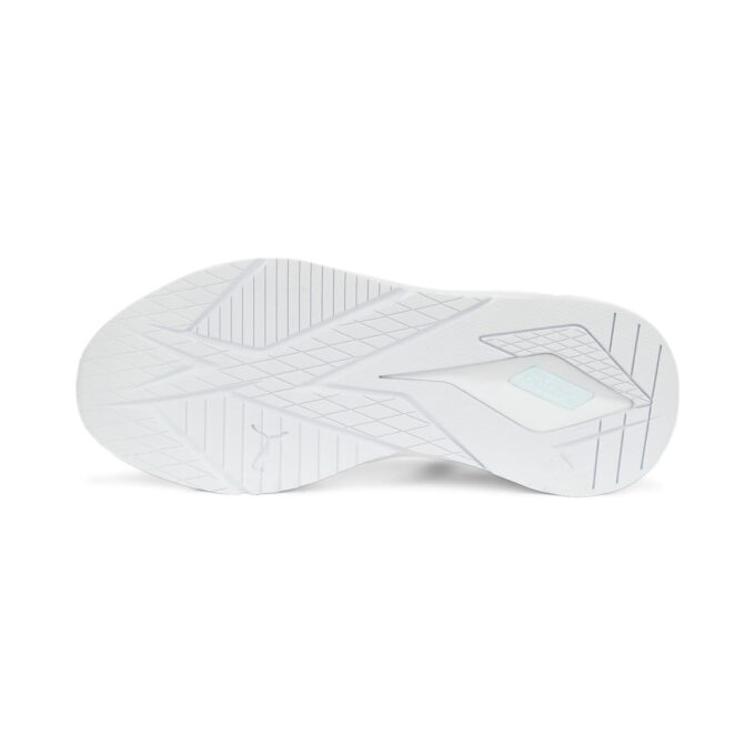 (WMNS) Nitro metálico Fier “Blanco”