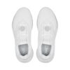 (WMNS) Nitro metálico Fier “Blanco”