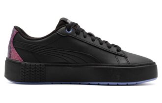 (WMNS) Noche de Smash Platform V2 “Negra”