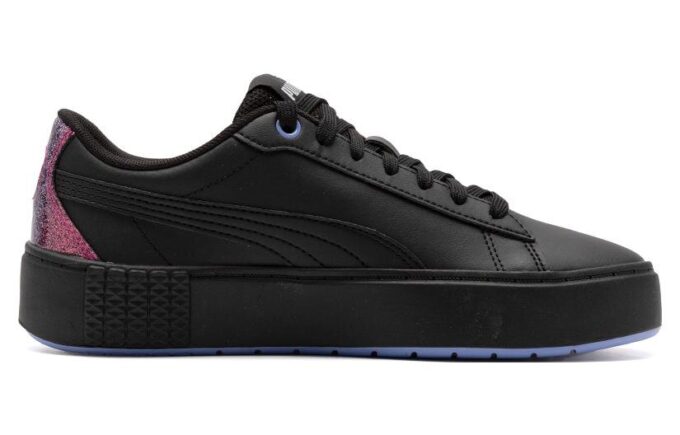 (WMNS) Noche de Smash Platform V2 “Negra”
