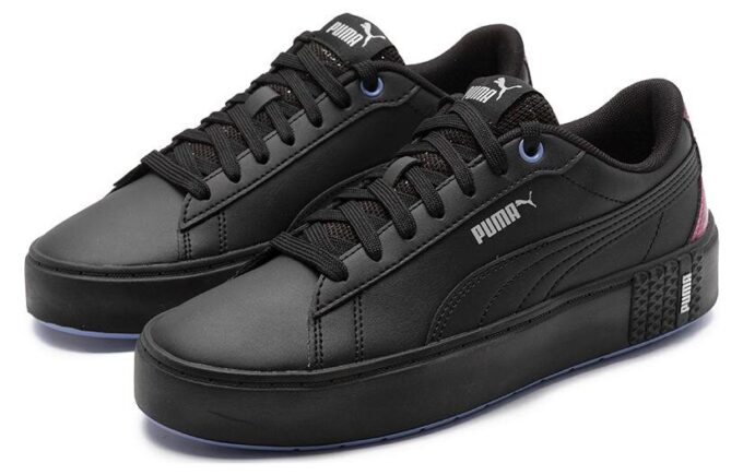 (WMNS) Noche de Smash Platform V2 “Negra”