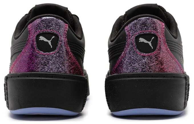 (WMNS) Noche de Smash Platform V2 “Negra”