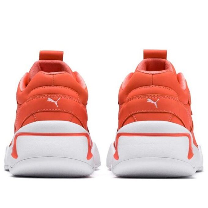 (WMNS) Nova X Pantone “Coral Vivo”