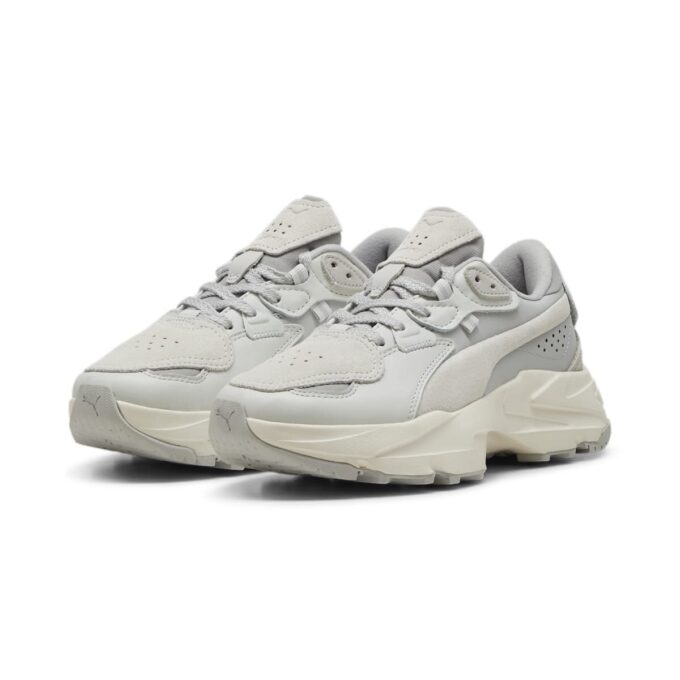 (WMNS) Orkid “Amor propio – Gris ceniza”