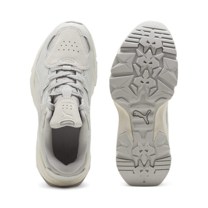 (WMNS) Orkid “Amor propio – Gris ceniza”