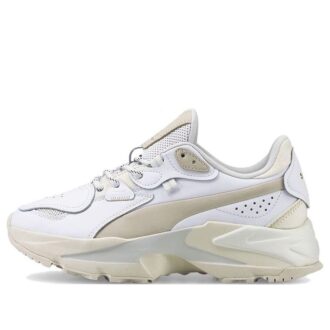 (WMNS) Orkid “B&N – Malvavisco blanco”