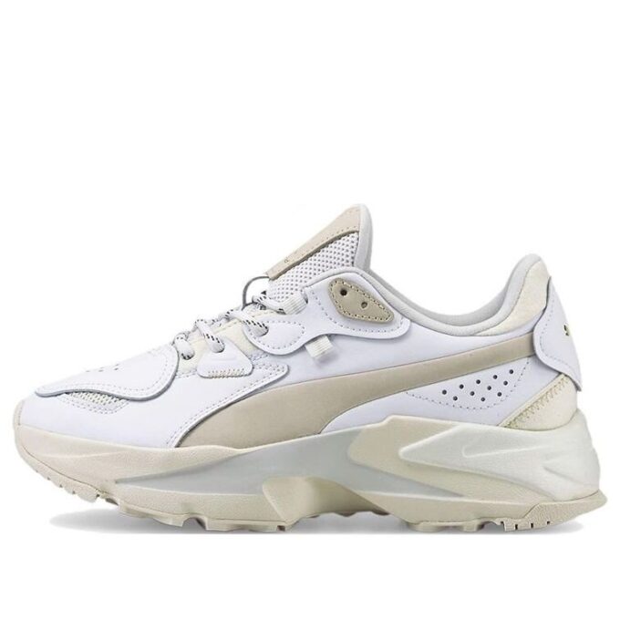 (WMNS) Orkid “B&N – Malvavisco blanco”