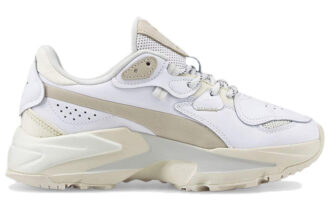 (WMNS) Orkid “B&N – Malvavisco blanco”
