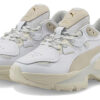 (WMNS) Orkid “B&N – Malvavisco blanco”