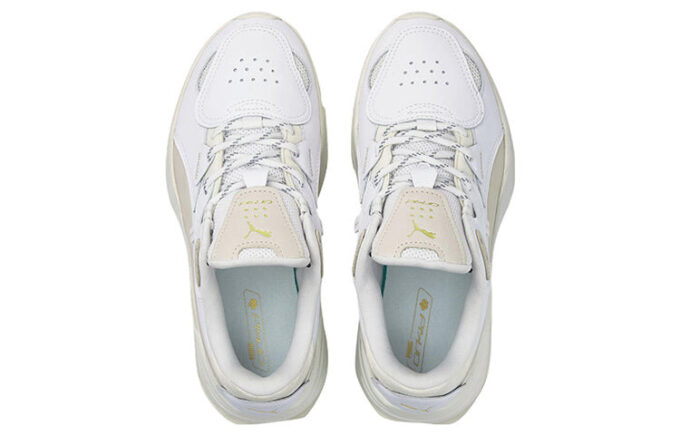 (WMNS) Orkid “B&N – Malvavisco blanco”