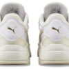 (WMNS) Orkid “B&N – Malvavisco blanco”