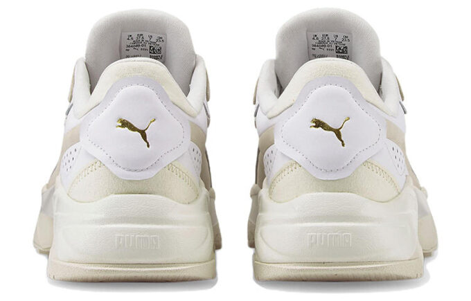 (WMNS) Orkid “B&N – Malvavisco blanco”