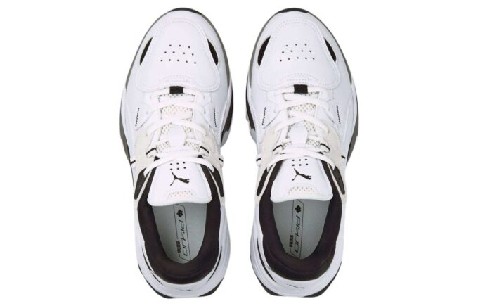 (WMNS) Orkid “Blanco Negro”