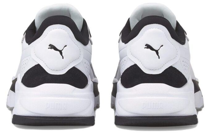 (WMNS) Orkid “Blanco Negro”