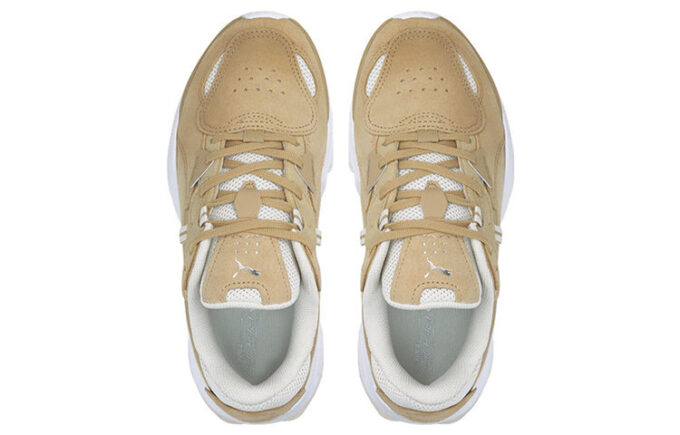 (WMNS) Orkid “Suave – Caqui pálido”