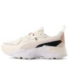 (WMNS) Orquídea x Ameri “Blanco cálido y negro”