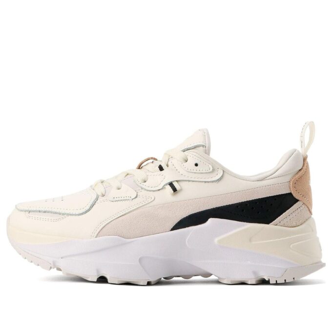 (WMNS) Orquídea x Ameri “Blanco cálido y negro”