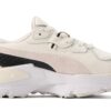 (WMNS) Orquídea x Ameri “Blanco cálido y negro”