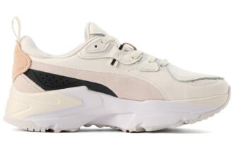 (WMNS) Orquídea x Ameri “Blanco cálido y negro”