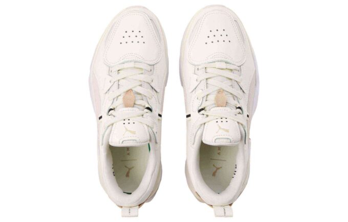 (WMNS) Orquídea x Ameri “Blanco cálido y negro”