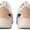 (WMNS) Orquídea x Ameri “Blanco cálido y negro”