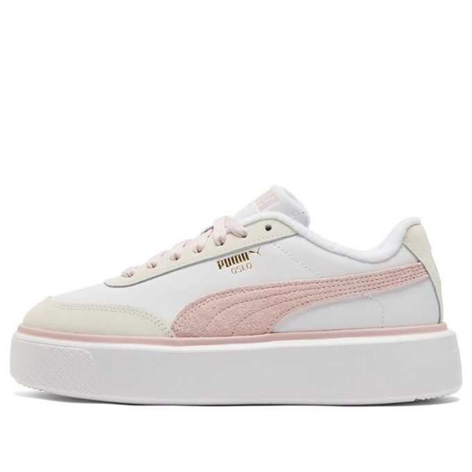 (WMNS) Oslo Maja “Loto Blanco”