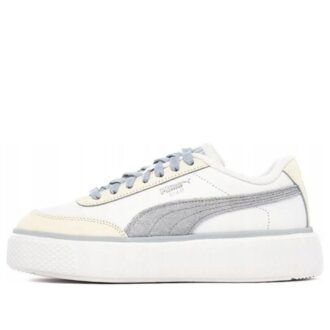(WMNS) Oslo Maja “Niebla azul blanca”