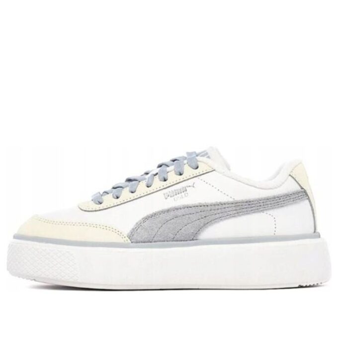 (WMNS) Oslo Maja “Niebla azul blanca”