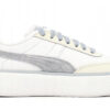 (WMNS) Oslo Maja “Niebla azul blanca”