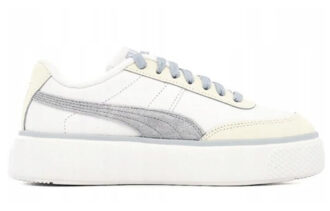 (WMNS) Oslo Maja “Niebla azul blanca”