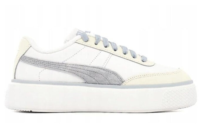 (WMNS) Oslo Maja “Niebla azul blanca”