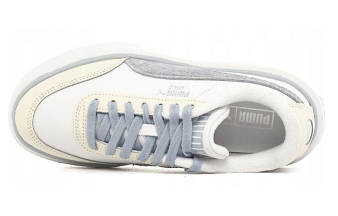 (WMNS) Oslo Maja “Niebla azul blanca”