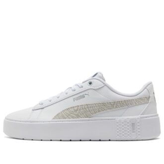 (WMNS) Otros zapatos de skate “Blanco Gris”