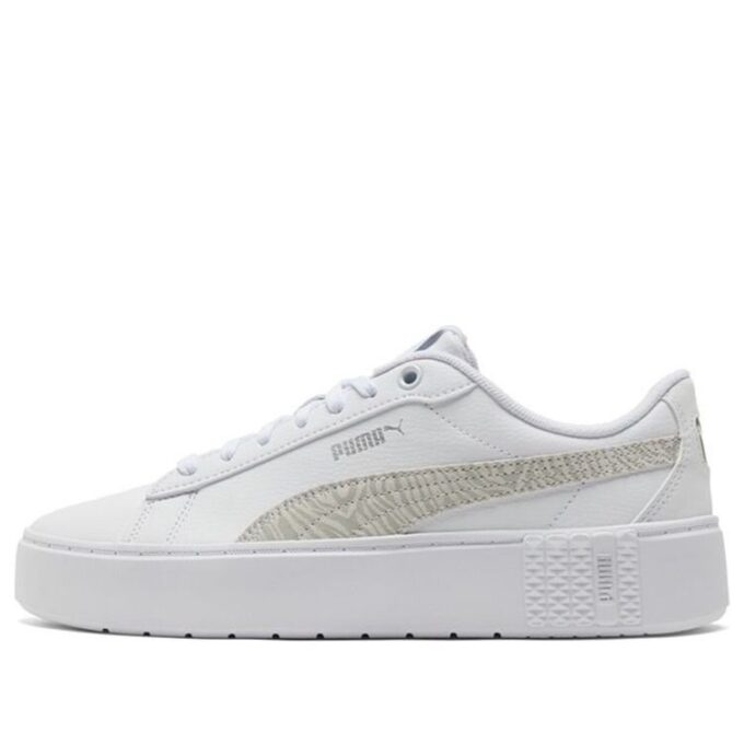 (WMNS) Otros zapatos de skate “Blanco Gris”